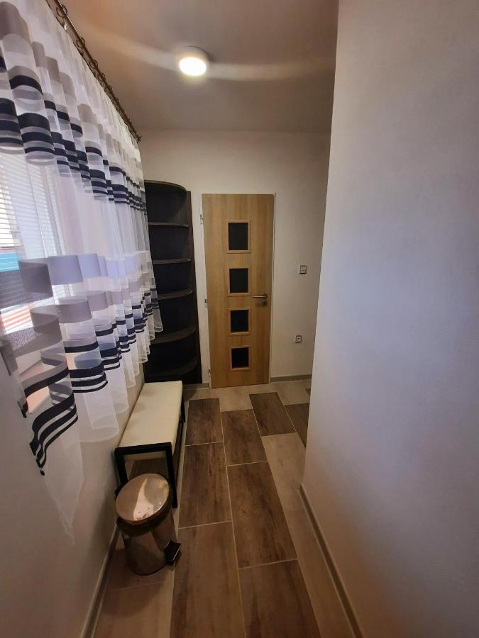 Apartman Sen Petrov Bagian luar foto