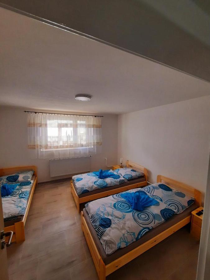 Apartman Sen Petrov Bagian luar foto
