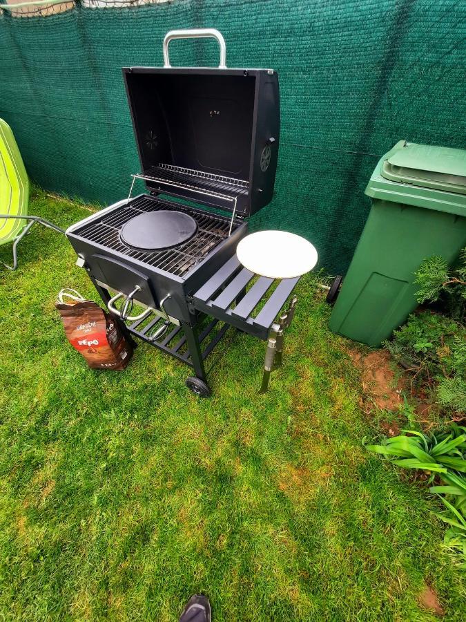 Apartman Sen Petrov Bagian luar foto